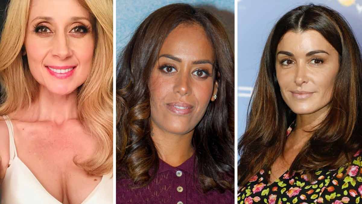 Jenifer, Amel Bent, Lara Fabian… Ces stars françaises AvantAprès  découvrez leur surprenante métamorphose !